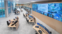 Guided tour of the ARC 